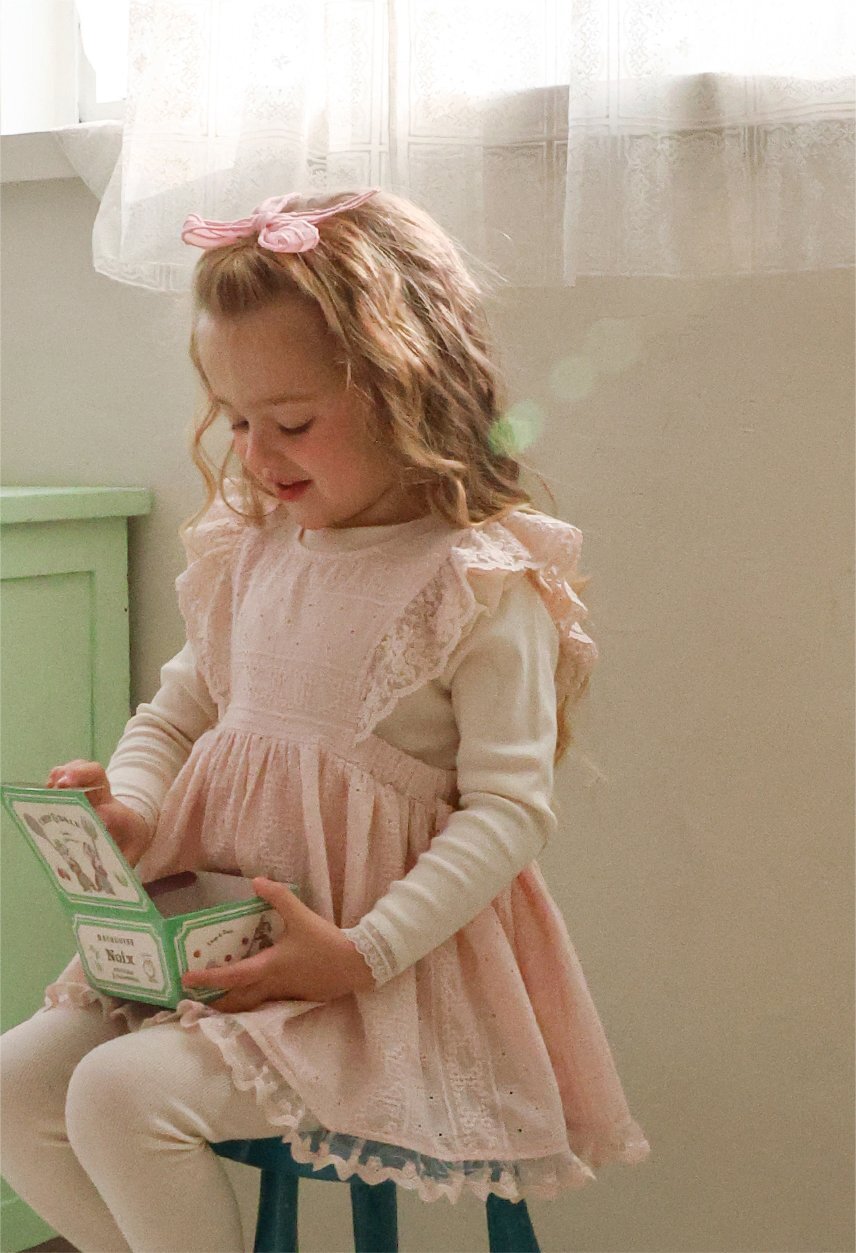 正韓春FLO 三色短版蝴蝶結髮夾