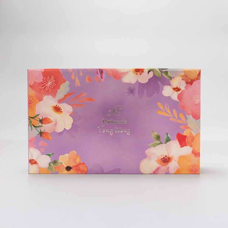 SB036 - 花漾甜心