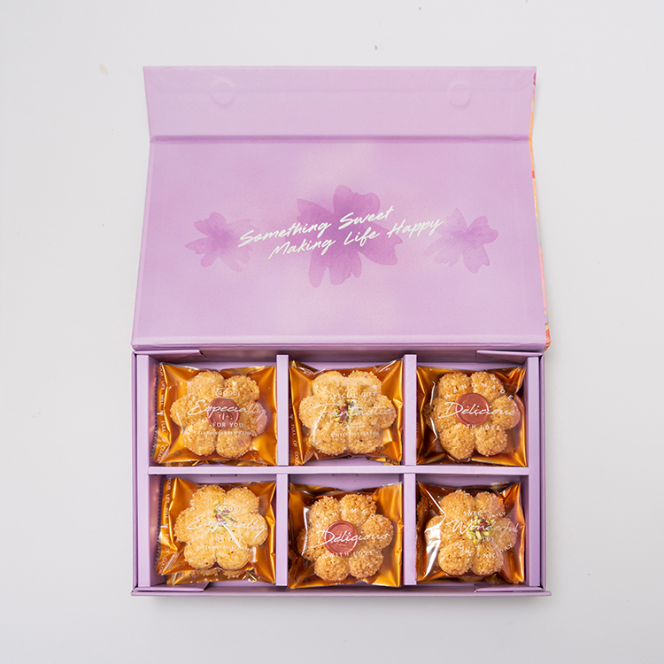 SB036 - 花漾甜心