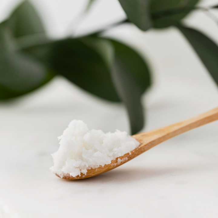 膠原蛋白示意圖