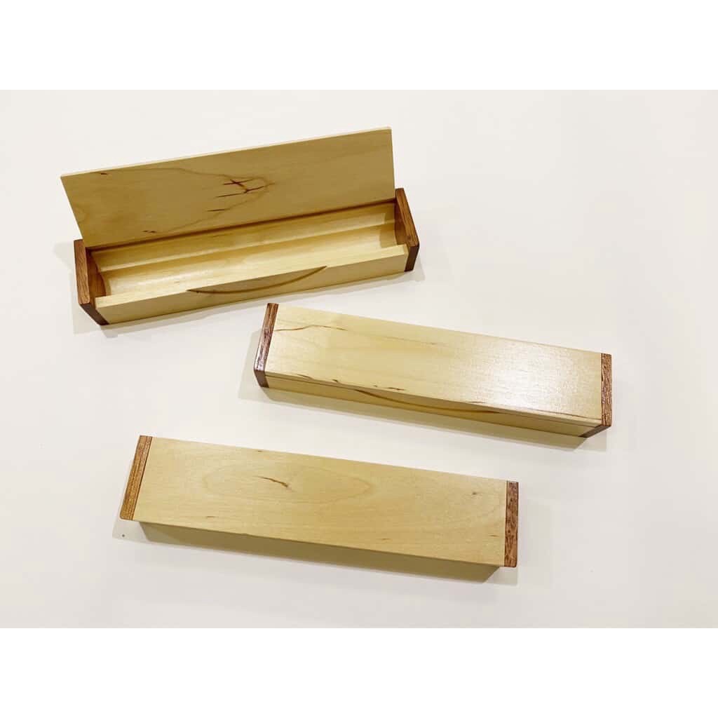 台東院 | 台東手作！木製原子筆/鋼筆筆盒！超強送禮首選！下單後須等候製作～刻字需備註喔～