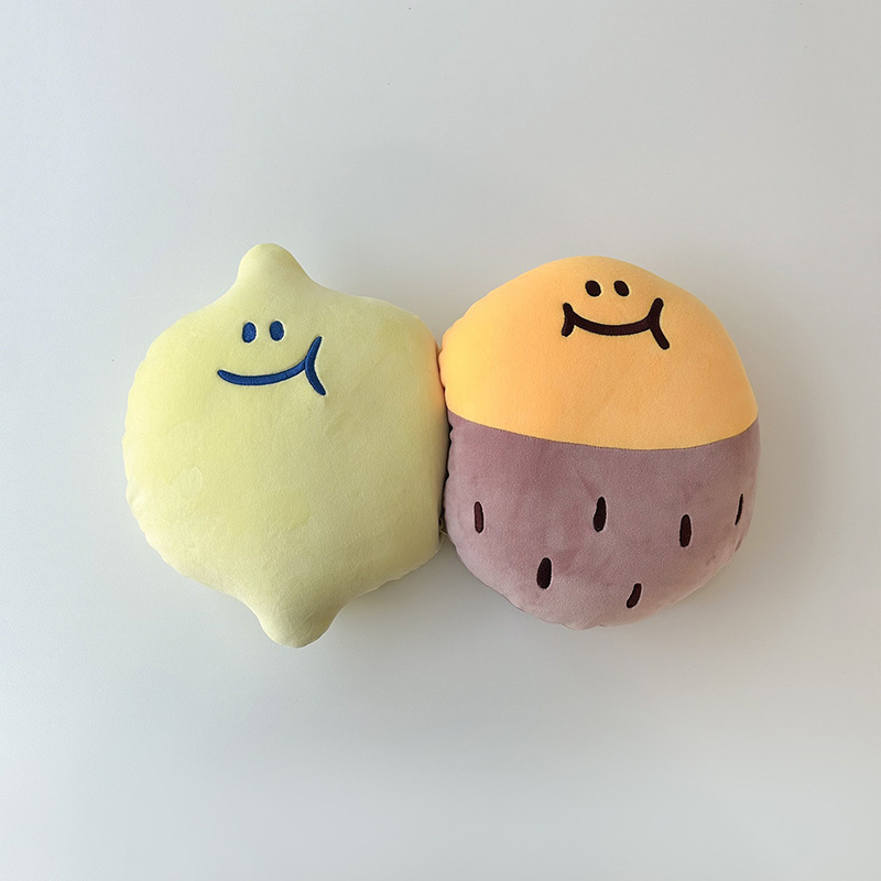 【SecondMorning】SEMO 雙用頸枕＆抱枕