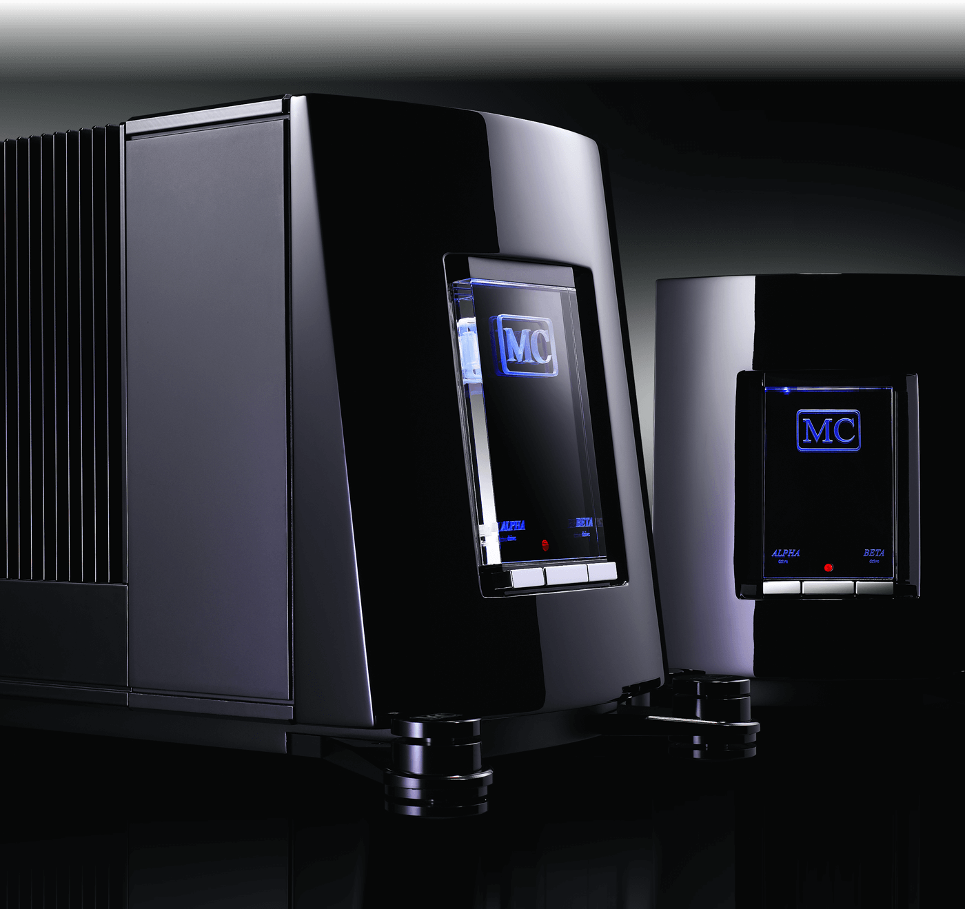 Music Culture 811A 純後級擴大機