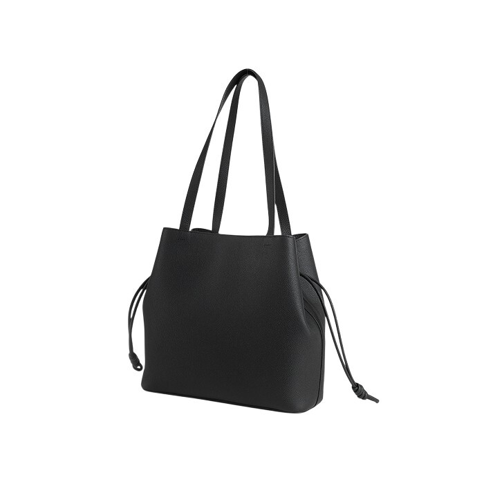 CLASSICO 飾扣手挽袋