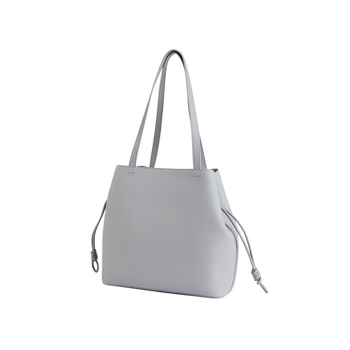 CLASSICO 飾扣手挽袋