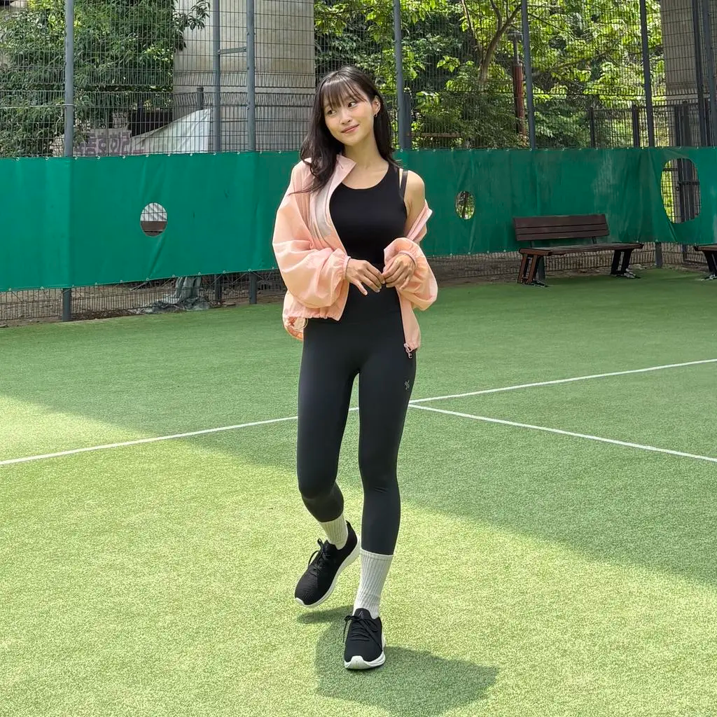 AKIII |Freewalk - Black white [韓國選手選用款] (4colors)