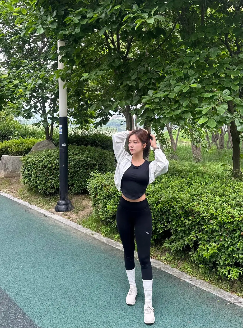 AKIII |Freewalk - Sand beige (4colors)