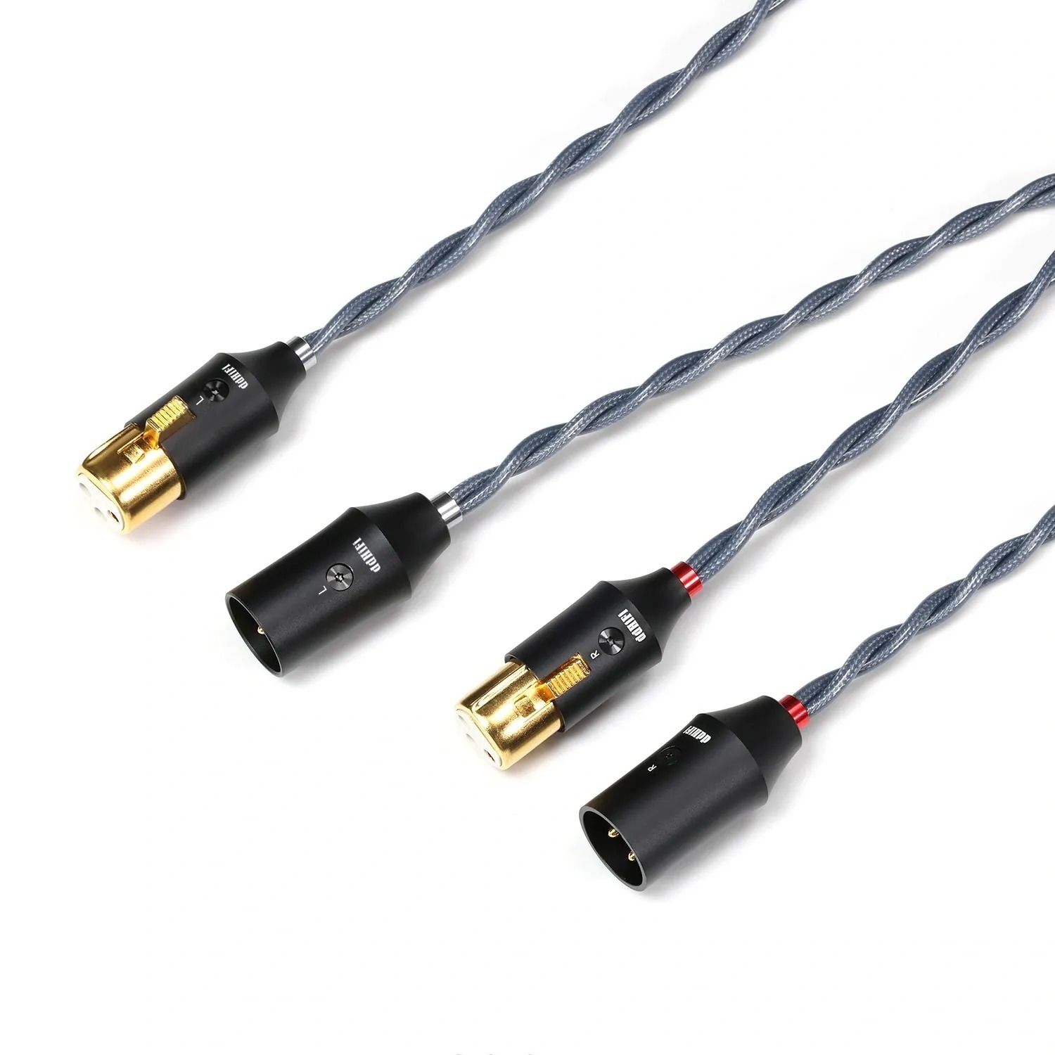 ddHiFi BC30XLR