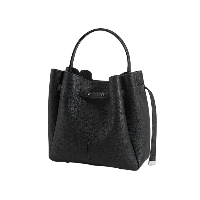 CLASSICO 飾扣斜背袋