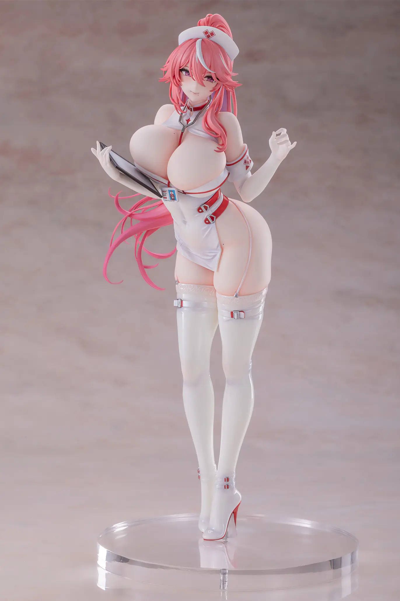 「ACG.GO」「預購」日版 AniGame 碧藍航線 富蘭克林 護士小姐的留院日誌Ver 豪華版 1/6 Scale Figure