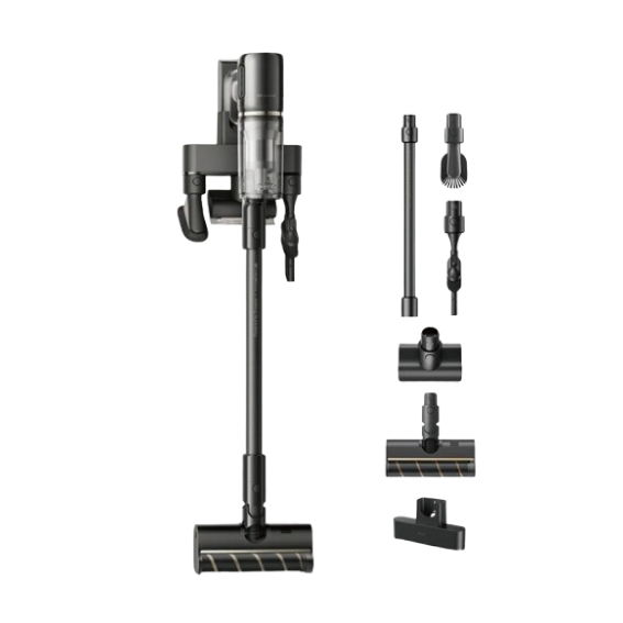 DREAME 追覓 V50 主動式割毛吸塵器<香港行貨>