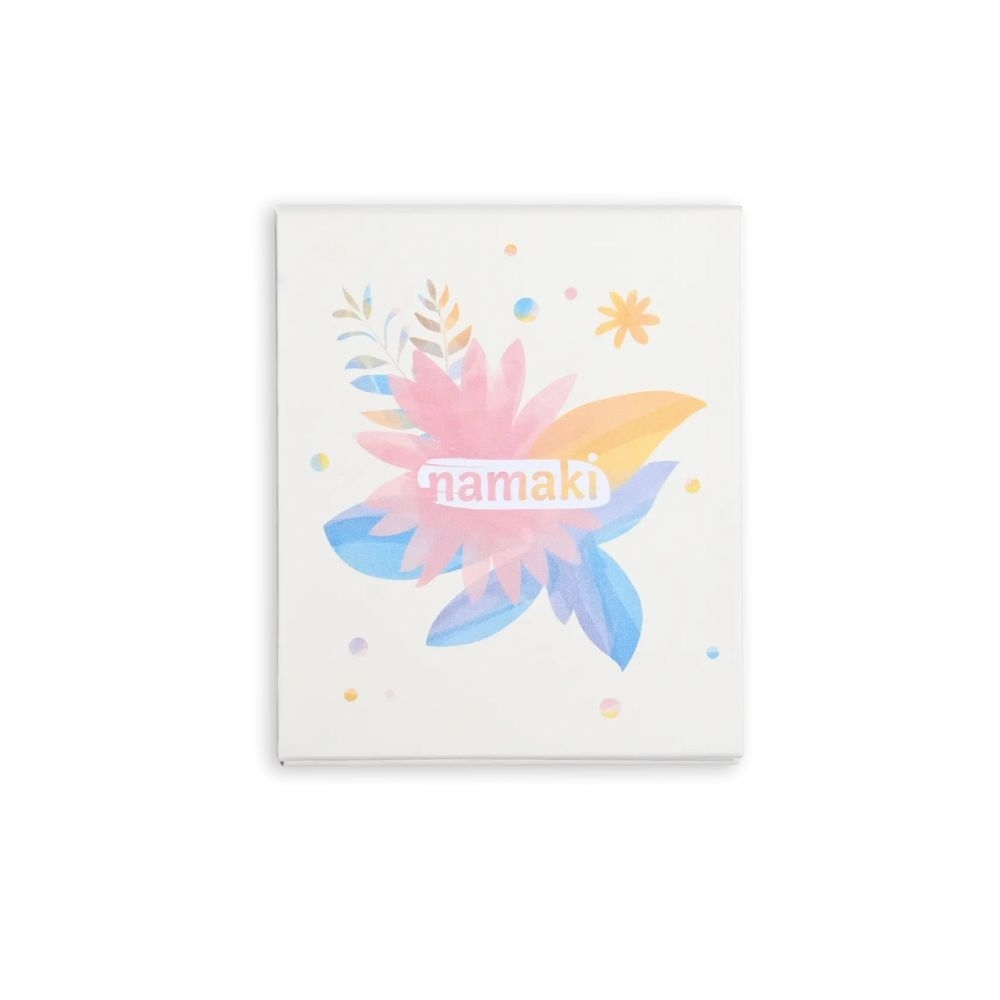 夏日兒童眼影盤