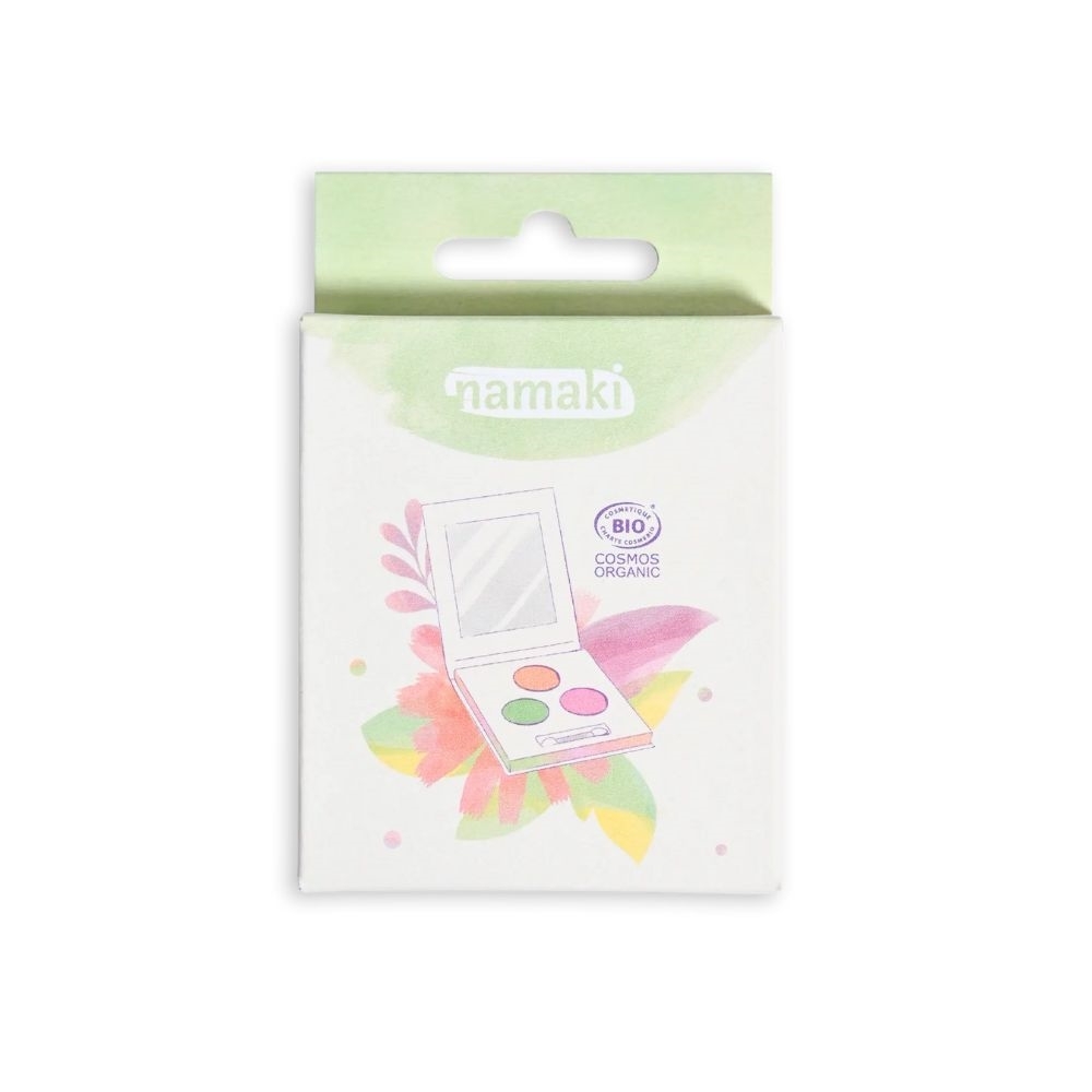 春日兒童眼影盤