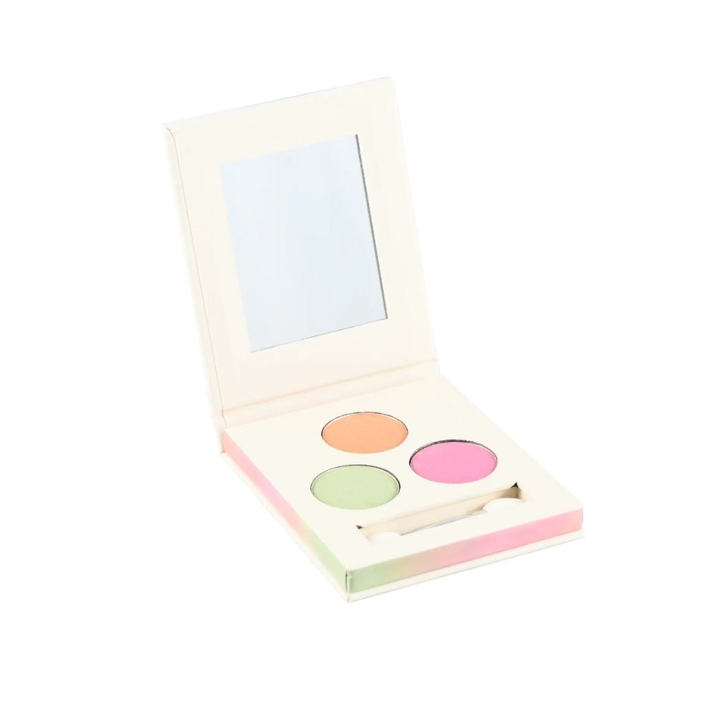 春日兒童眼影盤