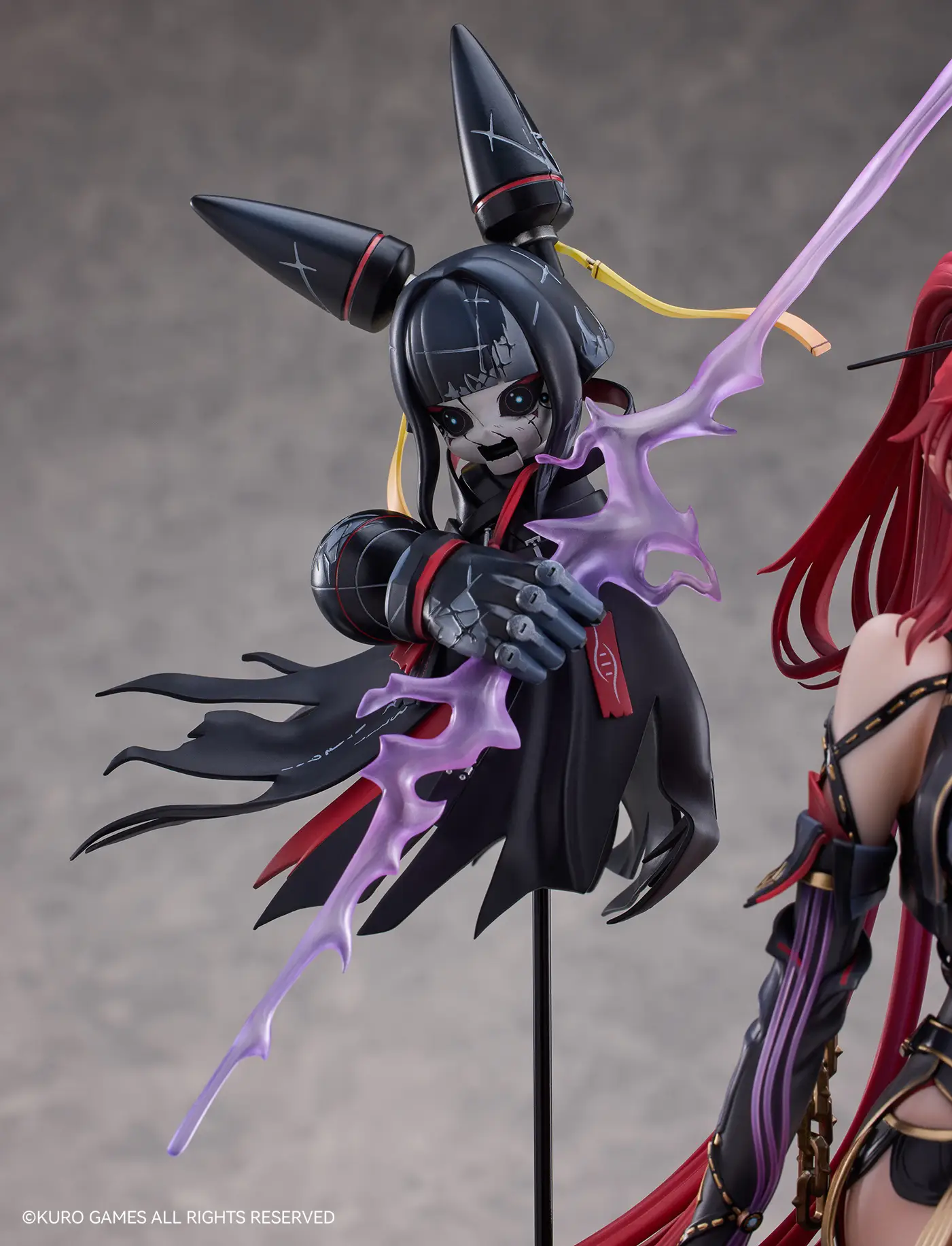 「ACG.GO」「預購」日版 Hanabee 吟霖《鳴潮》(特典版)  1/6 Scale Figure