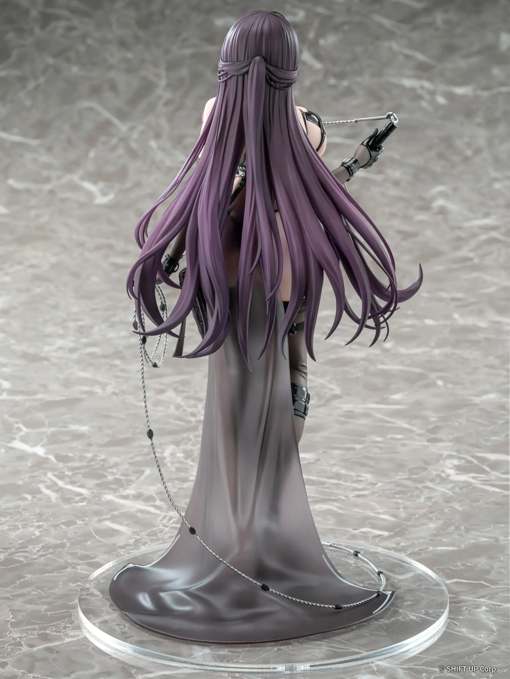 「ACG.GO」「預購」日版 AniGift 勝利女神：妮姬 米哈拉 羈絆鎖鏈 1/7 Scale Figure