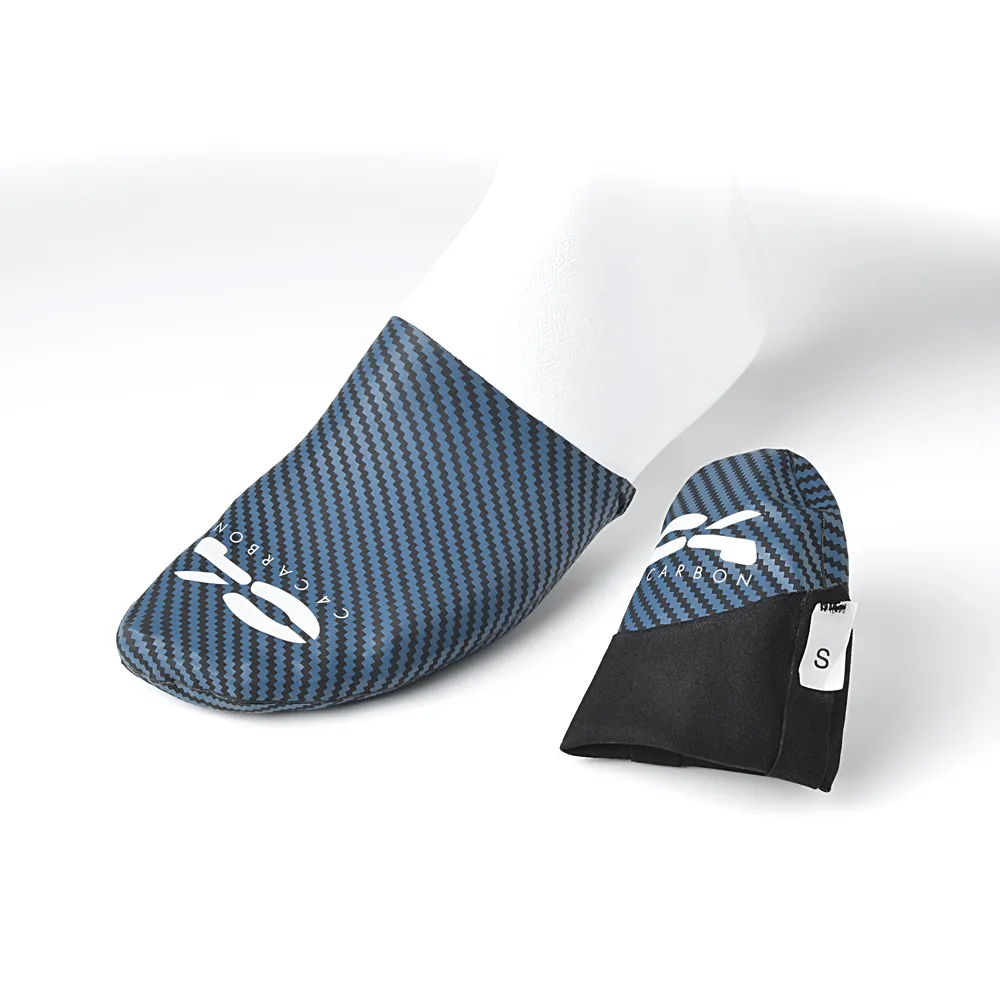 C4 - 0.5 mm 半截式潛水襪套