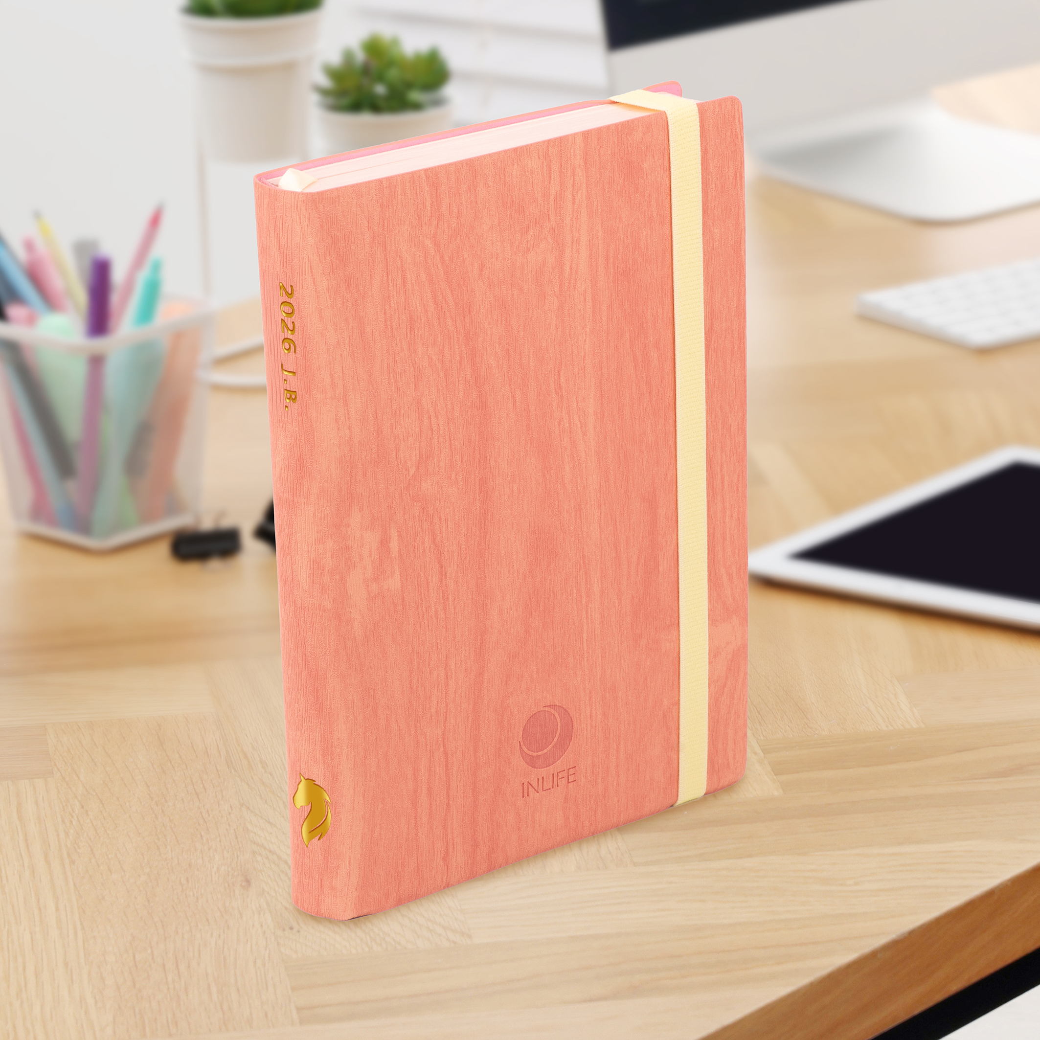 【占事寶．2026 J.B.】