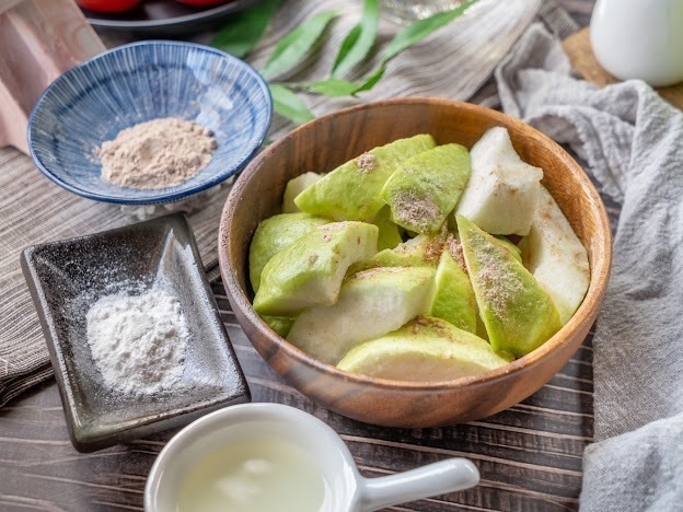 Xiang legan caoba le