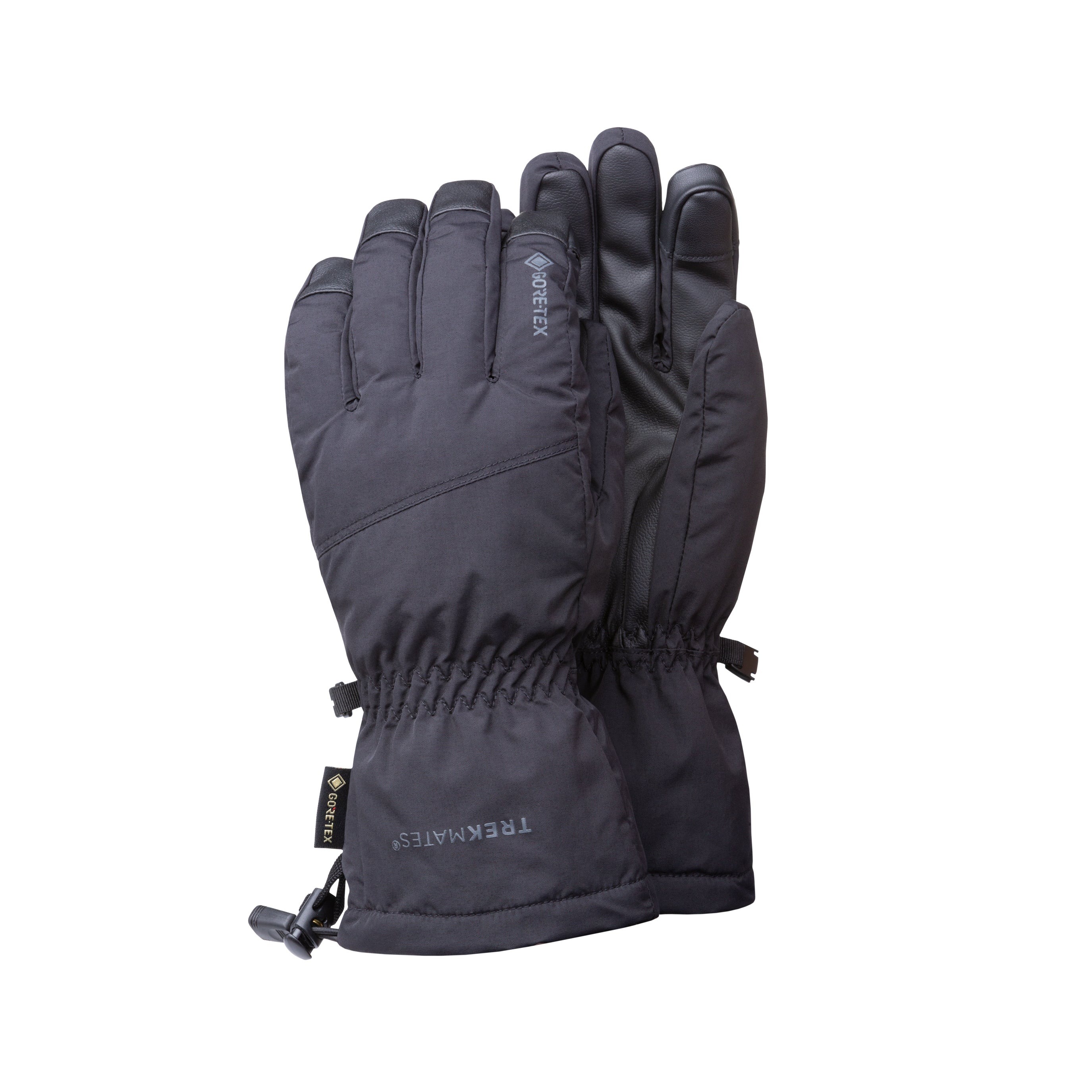 [Trekmates] 男款 Chamonix GTX Glove 防水手套