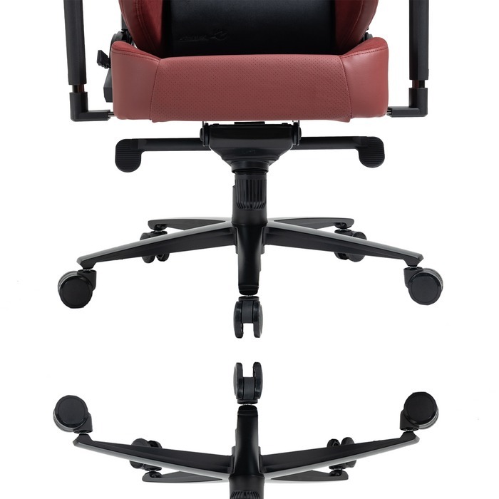 幽靈 Mk-2 的強化合金腳架