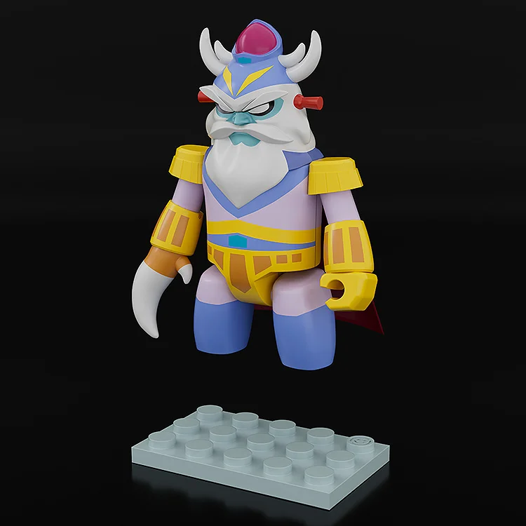 「ACG.GO」「預購」BRICKROID 地獄大元帥