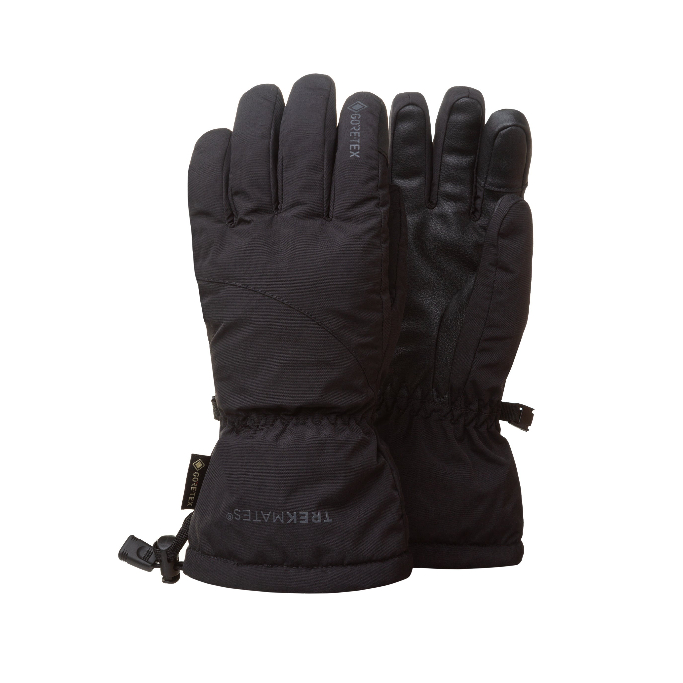 [Trekmates] 女款 Chamonix GTX Glove WMNS 防水手套