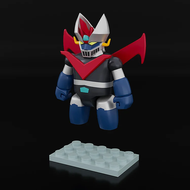 「ACG.GO」「預購」BRICKROID 金剛大魔神