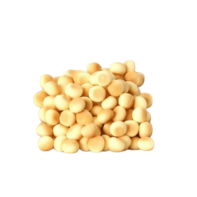 【日本陸奧Michinoku Farm】山羊奶小饅頭 寵物零食