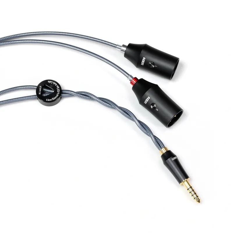 ddHiFi BC44XLR