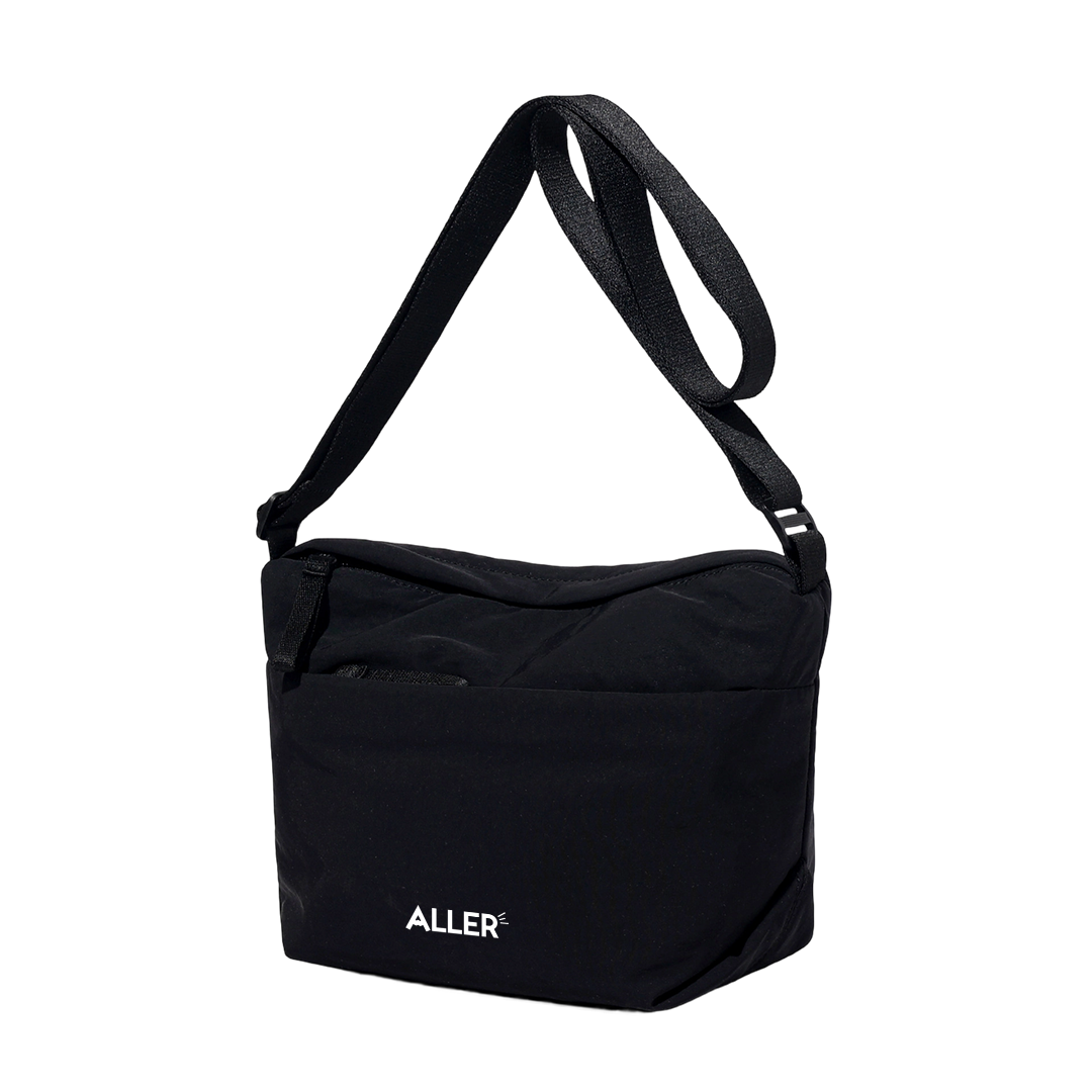 ALLER × Paris斜背包 (5色) 70AL47003