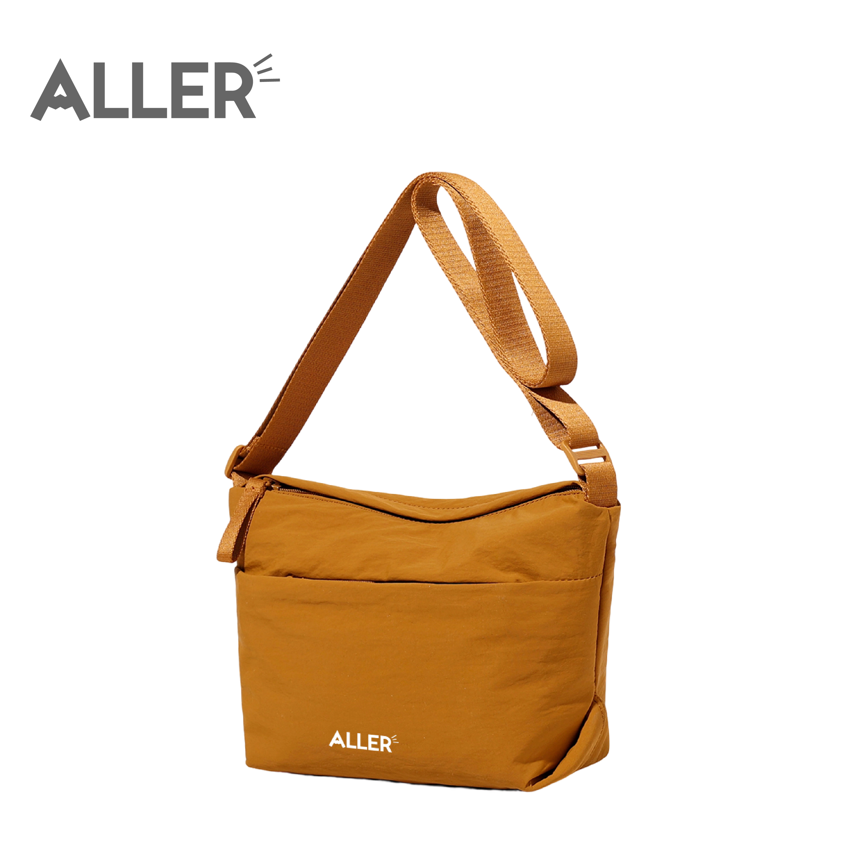 ALLER × Paris斜背包 (5色) 70AL47003