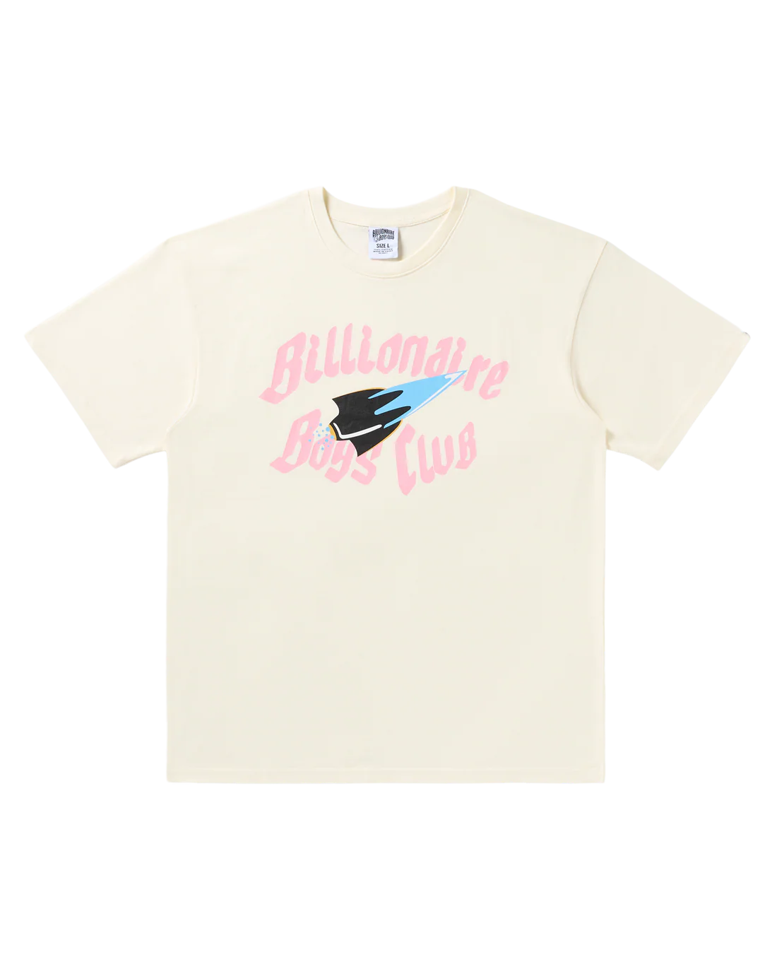 BB VOYAGE SS TEE