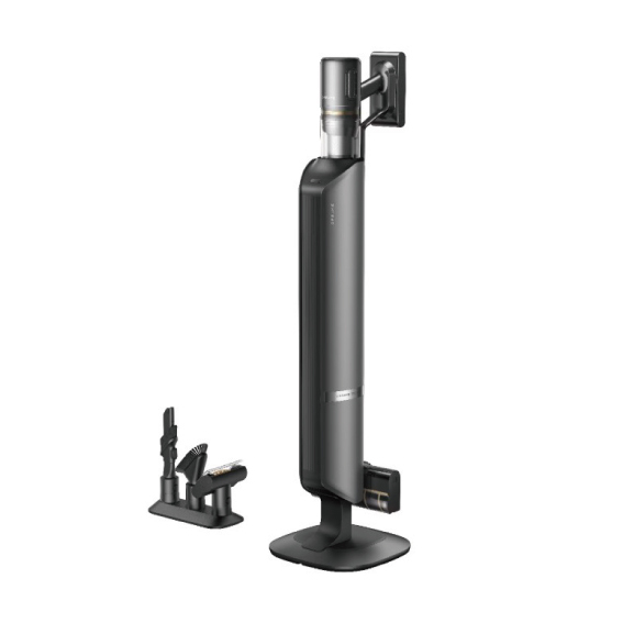 Dreame 追覓S50 Station 無線手持吸塵器(附自動清空功能)<香港行貨>