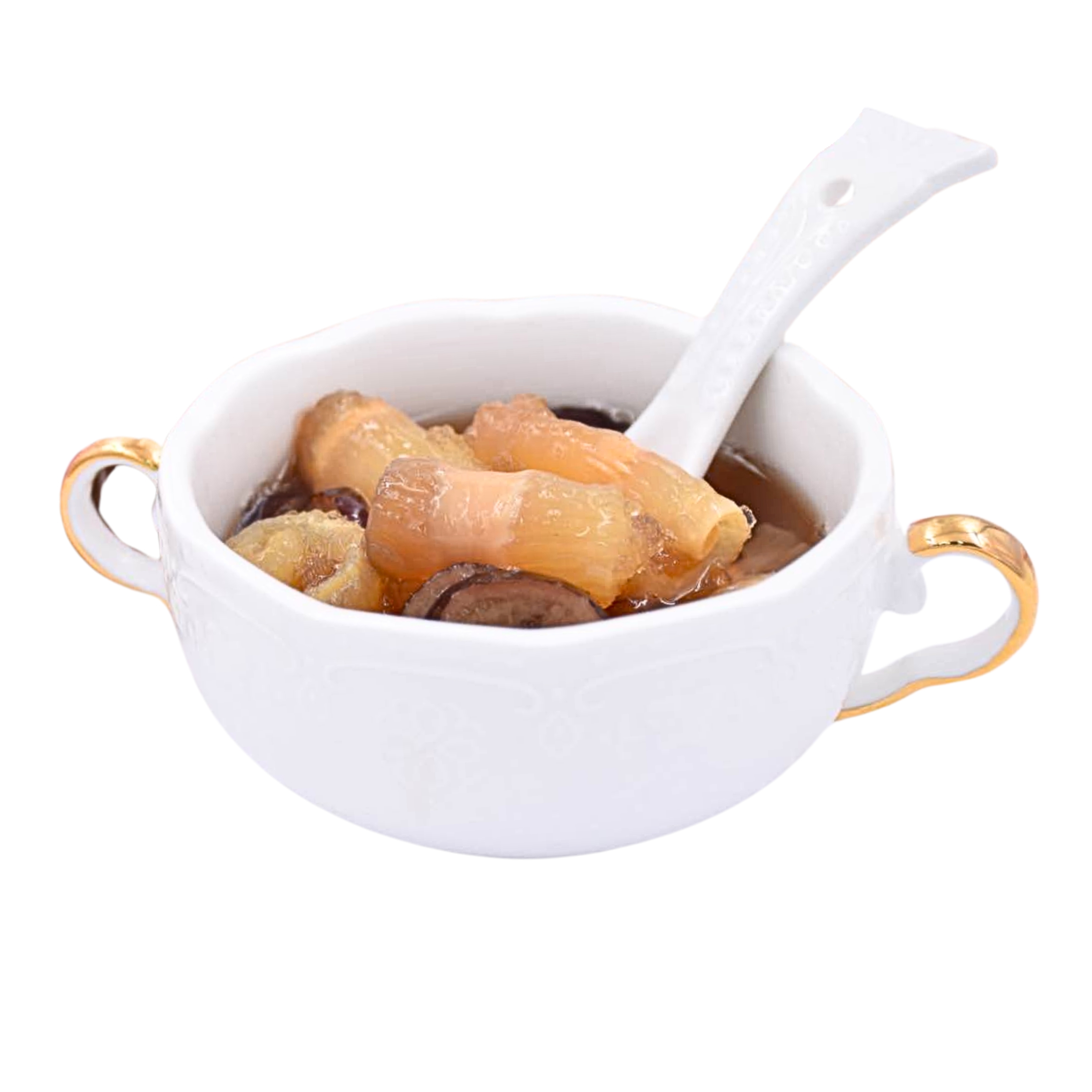 盞記即食花膠(75克/樽)