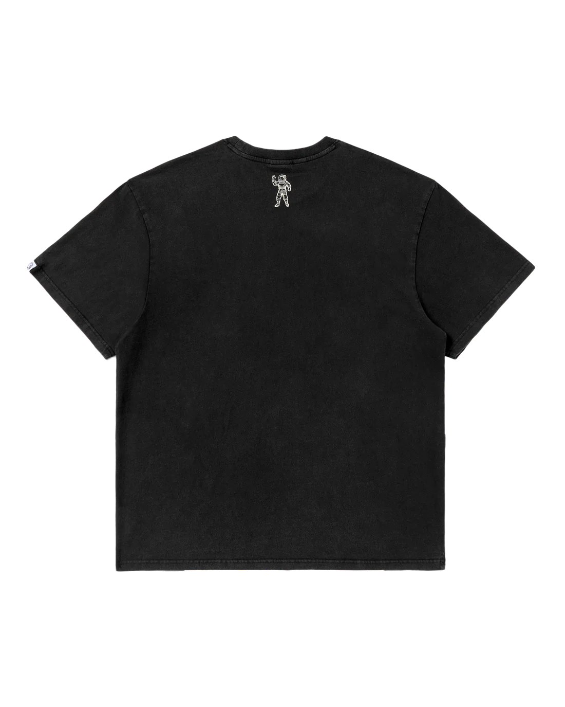 BB SKYCITY SS KNIT (OVERSIZED)