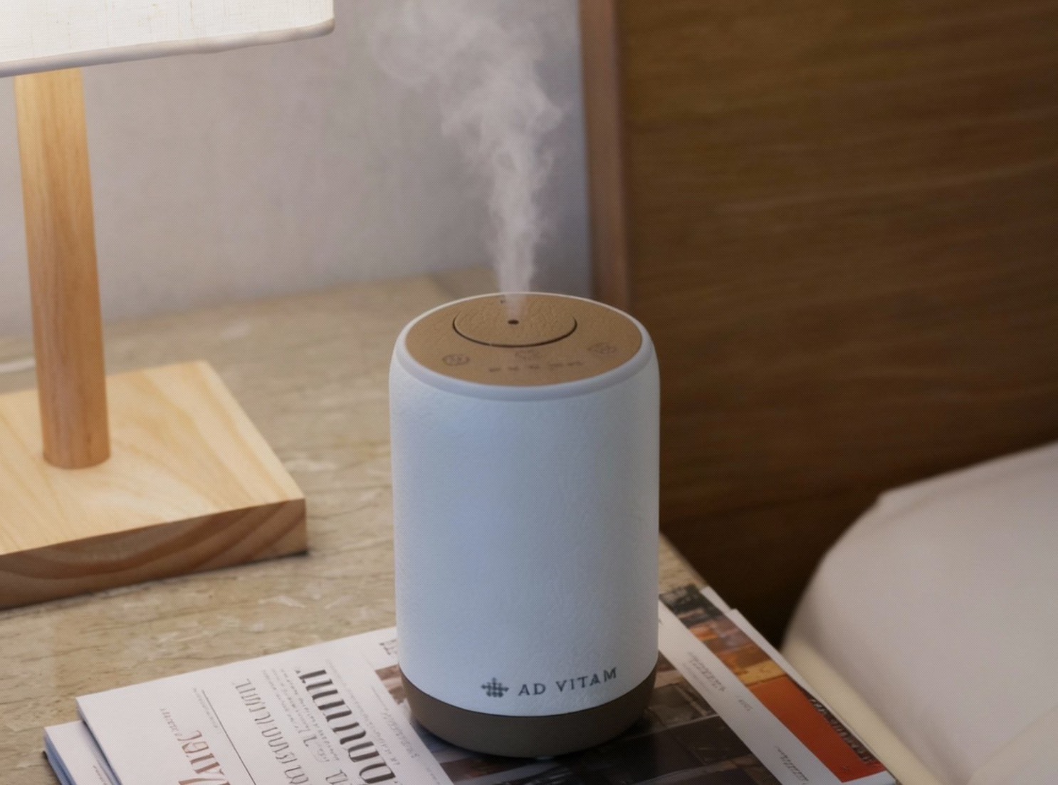 雲品氛圍擴香儀組