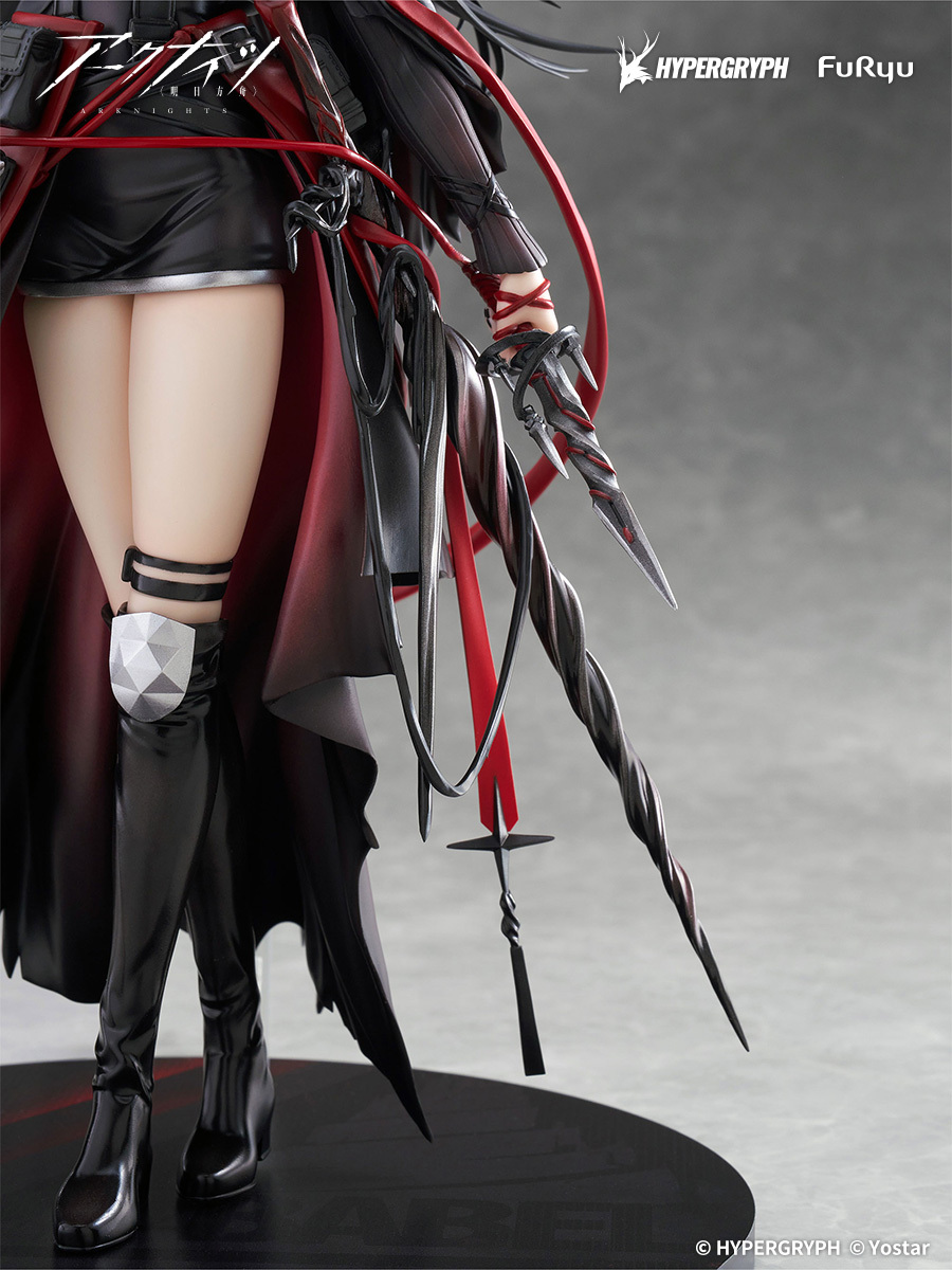 「ACG.GO」「預購」FuRyu 伊內絲 1/7 Scale Figure