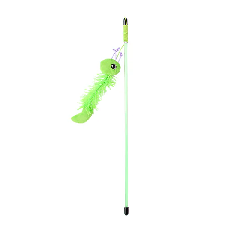 Pawise | 吸盤式坐立貓棒 (NO.28385)