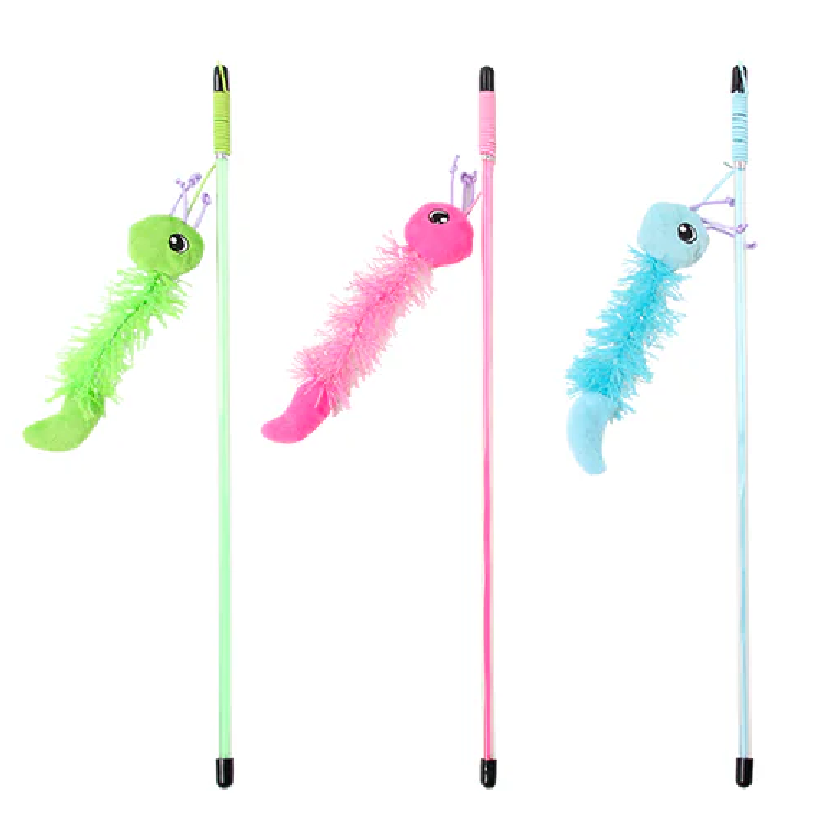 Pawise | 吸盤式坐立貓棒 (NO.28385)