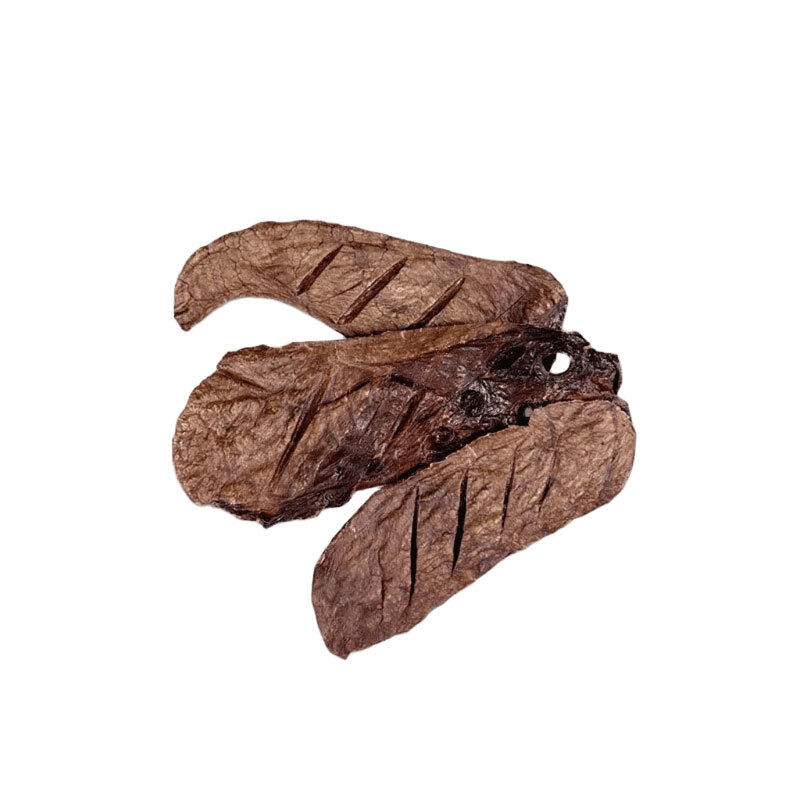 【日本陸奧Michinoku Farm】馬肉馬肺 寵物零食