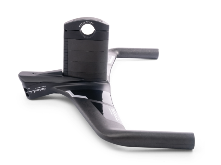 VISION METRON TFA EVO 車手把