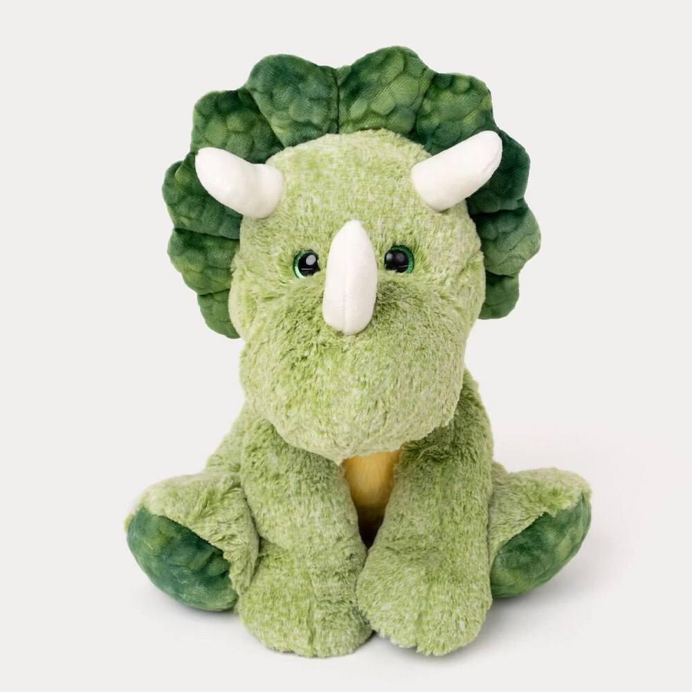 Teddykompaniet  大三角龍