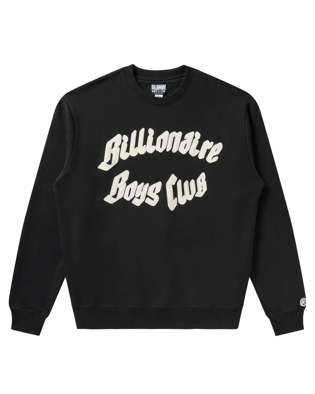 BB CLUBHOUSE SWEATSHIRT