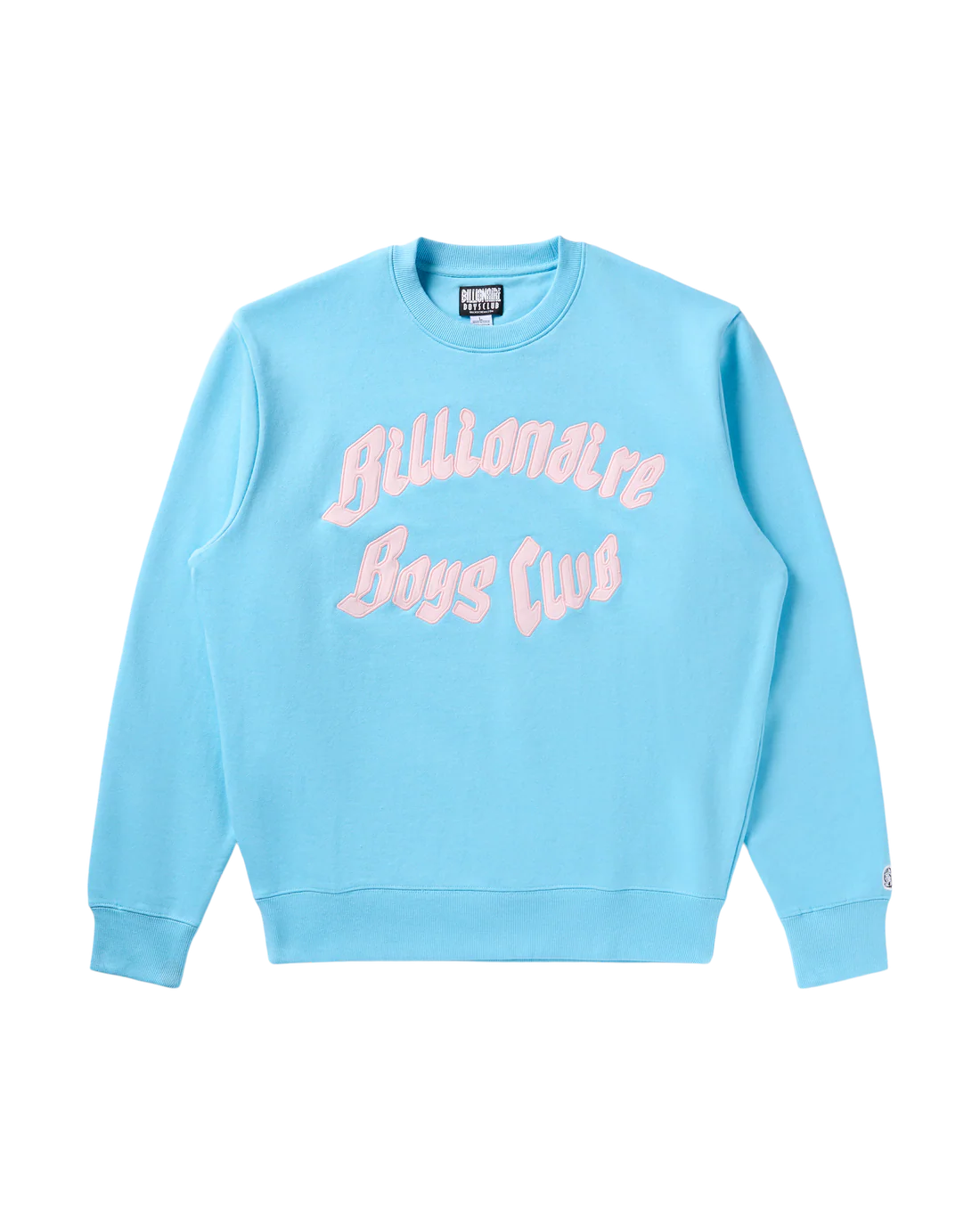 BB CLUBHOUSE SWEATSHIRT