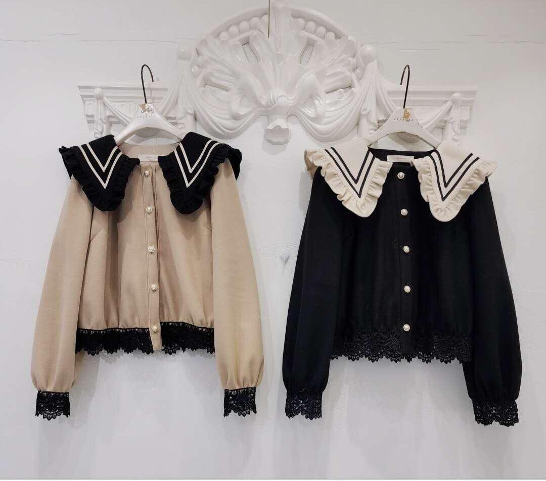 P04   羊毛30% 胸42 長19 $579 (一口價)