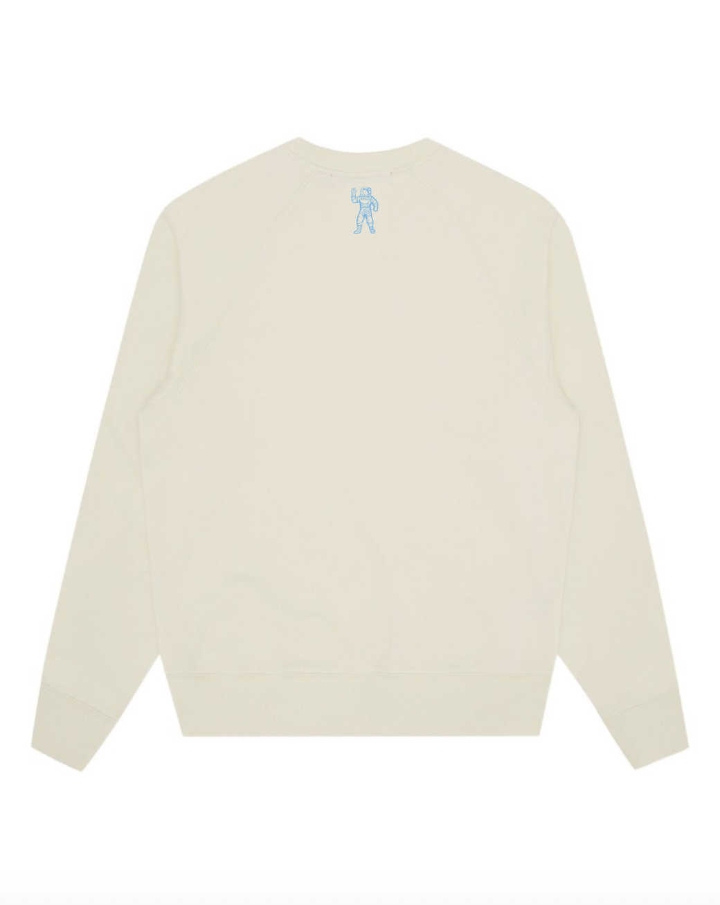 BB ASTRONAUT CREW SWEATSHIRT