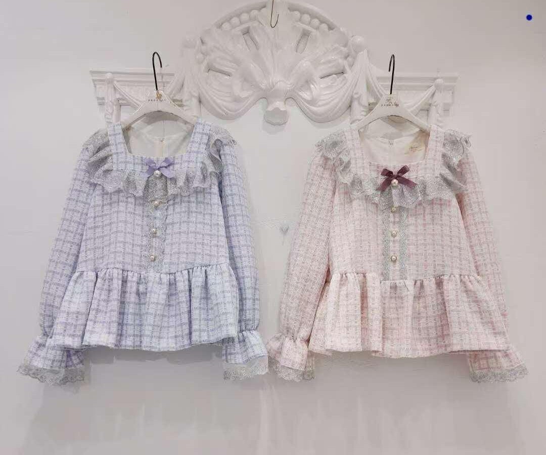 P12  胸42 長23 $509 (一口價)