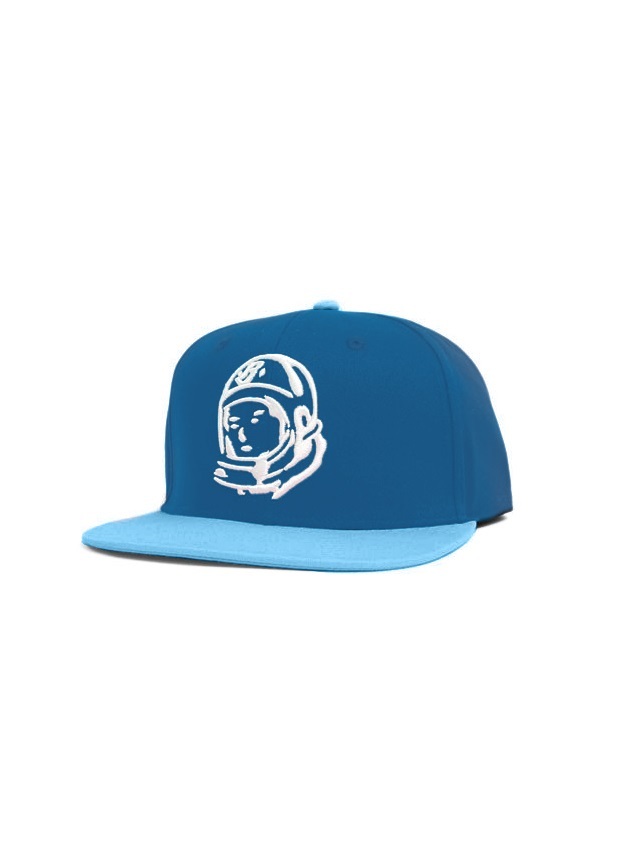 BB TWO TONE SNAP BACK HAT