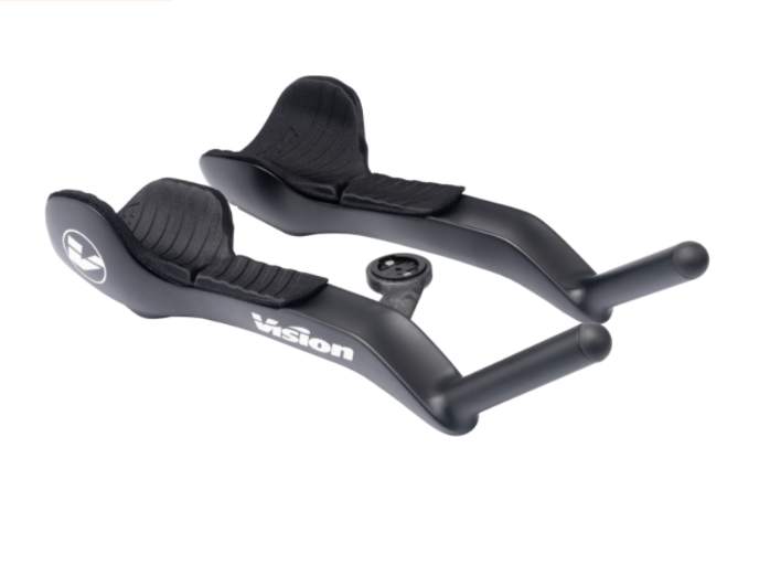VISION METRON TFE EVO 休息把
